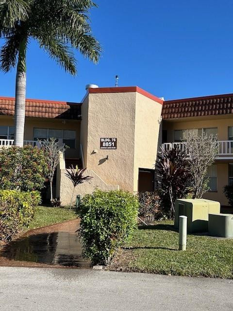 Sunrise Lakes - Residential