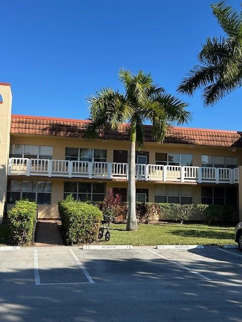 8851 Sunrise Lakes Boulevard 208