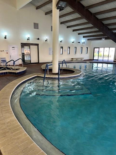 Sunrise Lakes - Residential