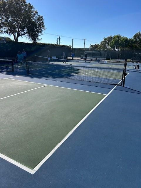 Sunrise Lakes - Residential