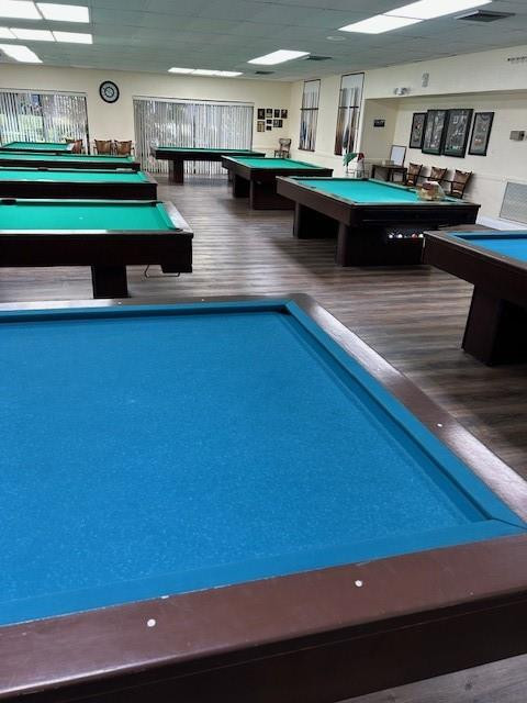 Sunrise Lakes - Residential