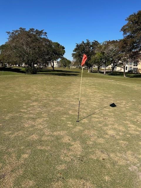 Sunrise Lakes - Residential