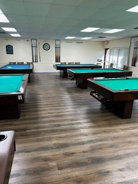 Sunrise Lakes - Residential