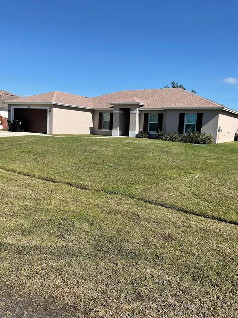1931 SW Gemini Lane, Port St Lucie, FL 34984 - MLS#: R11056001