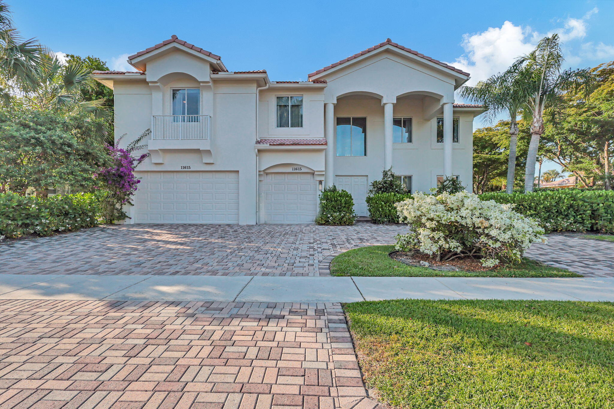 Properties 11615 Paradise Cove Lane