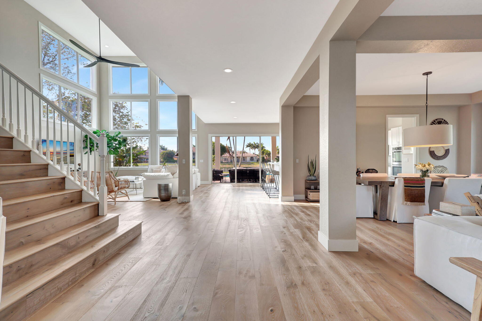 11615 Paradise Cove Lane