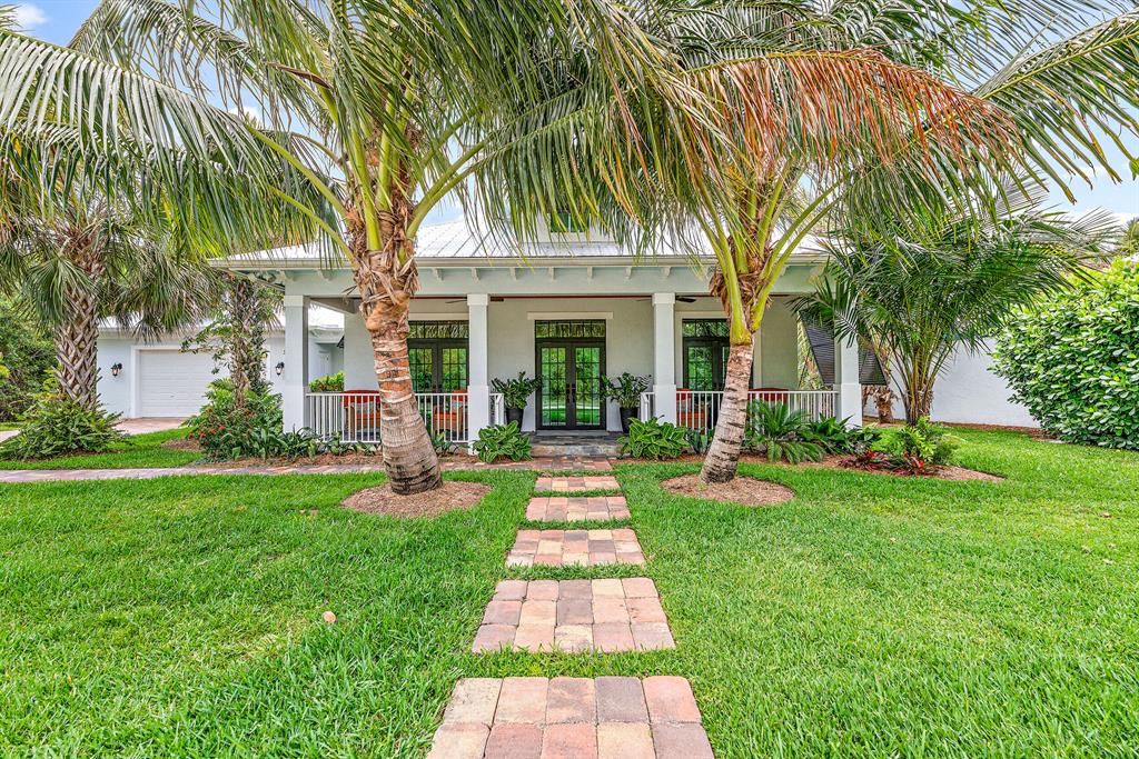 Photo of 9192 SE Apollo Street, Hobe Sound, FL 33455 (MLS # R10799210)