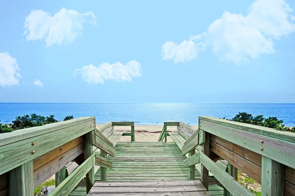 Palm Beach - Residential