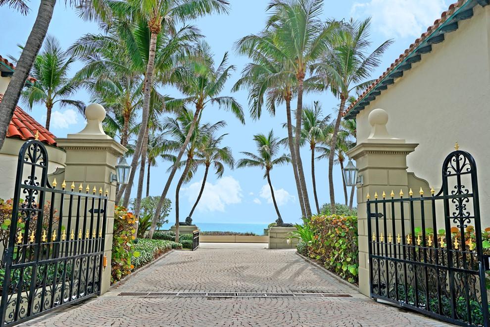 Palm Beach - Residential