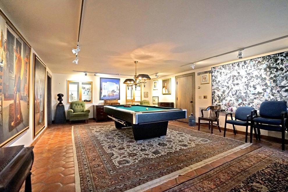 Palm Beach - Residential