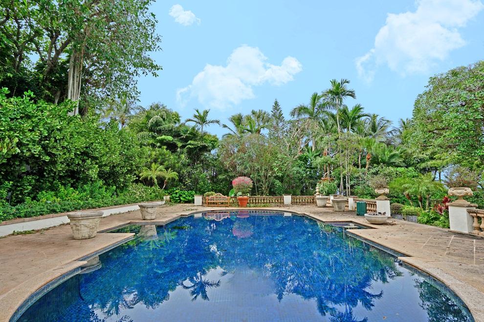 Palm Beach - Residential