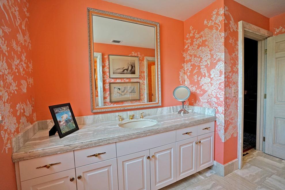 Palm Beach - Residential