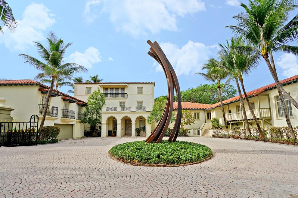 Palm Beach - Residential