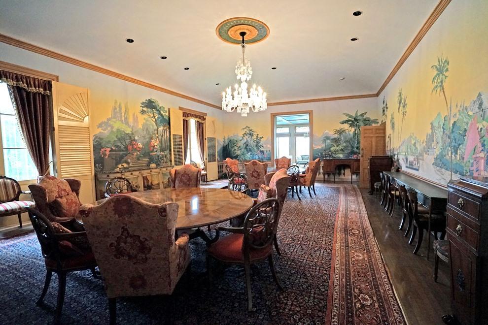 Palm Beach - Residential