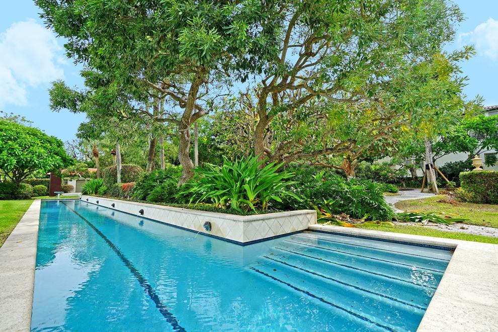 Palm Beach - Residential