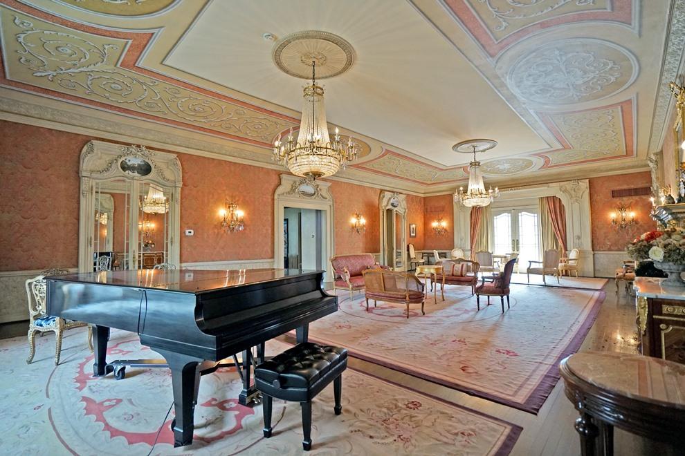 Palm Beach - Residential