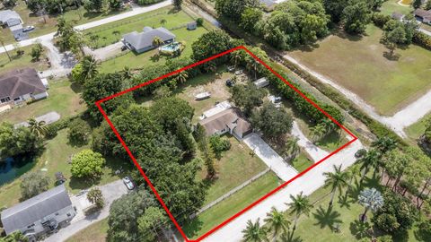 13254 79th Court N, The Acreage, FL 33412 - #: R11119799