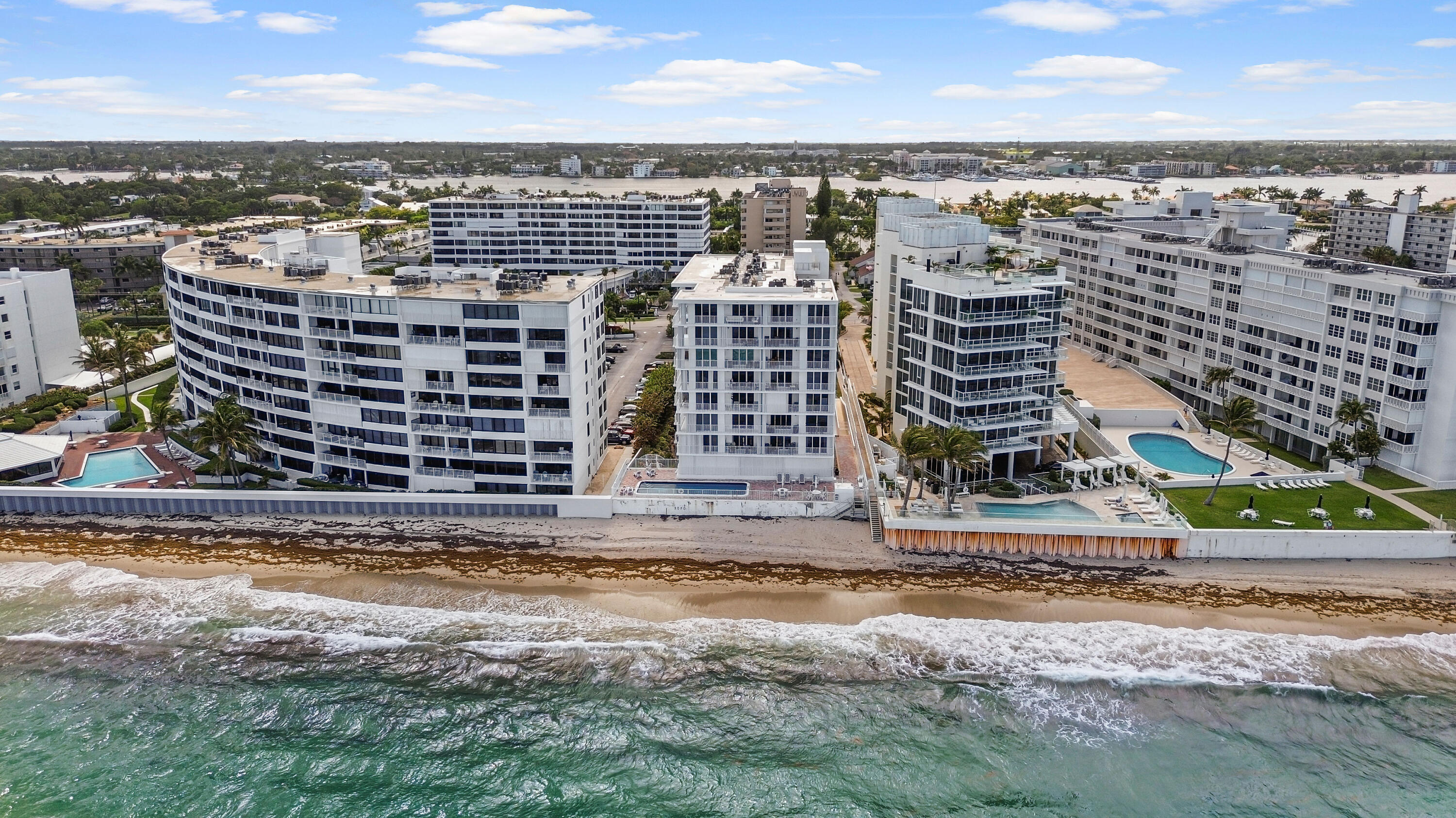 Horizon East Condo - Residential