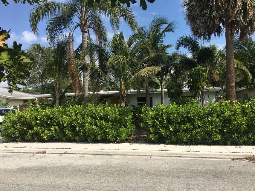 JUPITER RIVER ESTATES ADD - Residential