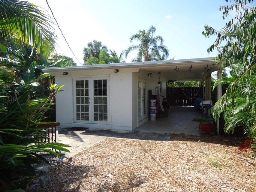 JUPITER RIVER ESTATES ADD - Residential