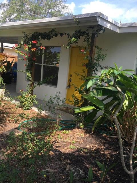 JUPITER RIVER ESTATES ADD - Residential