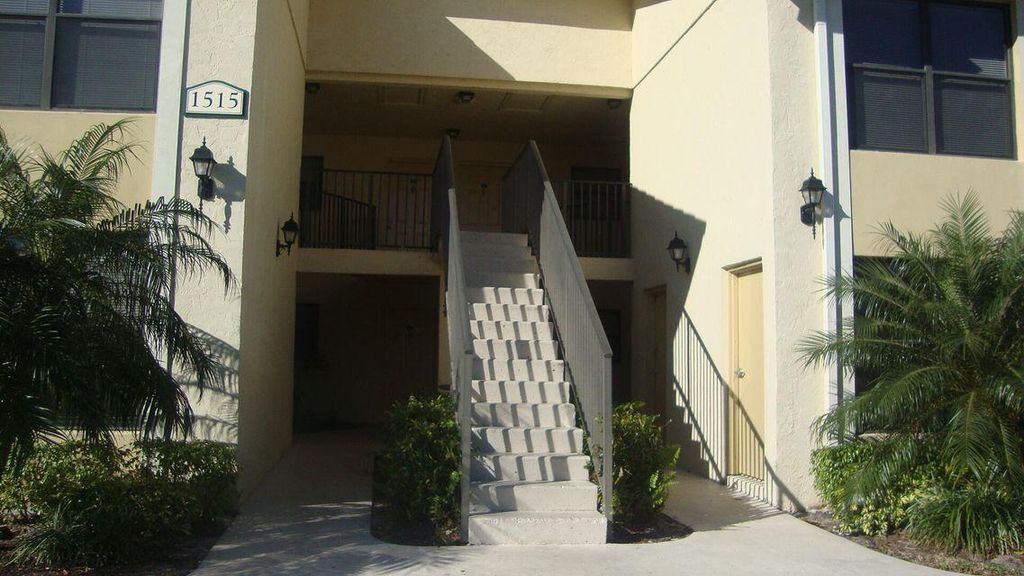 Photo of 1515 Lake Crystal Drive #H, West Palm Beach, FL 33411 (MLS # B26001386)