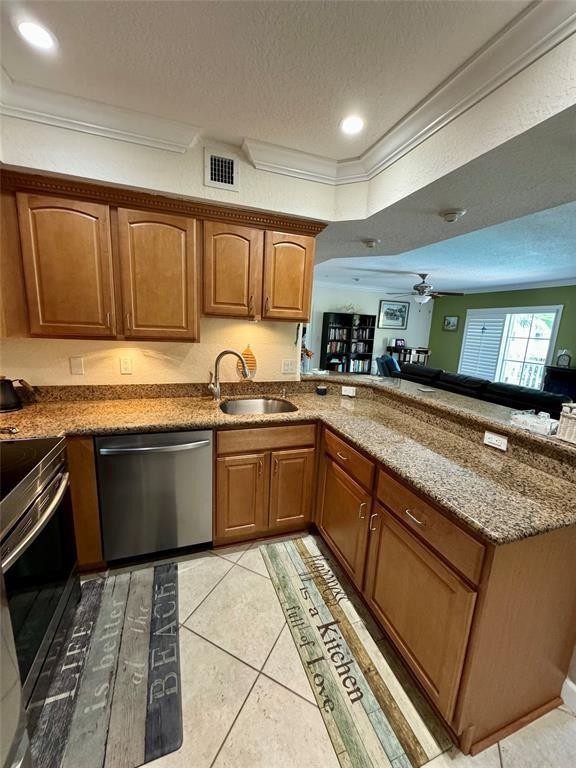 Pine Crest Village - Residential