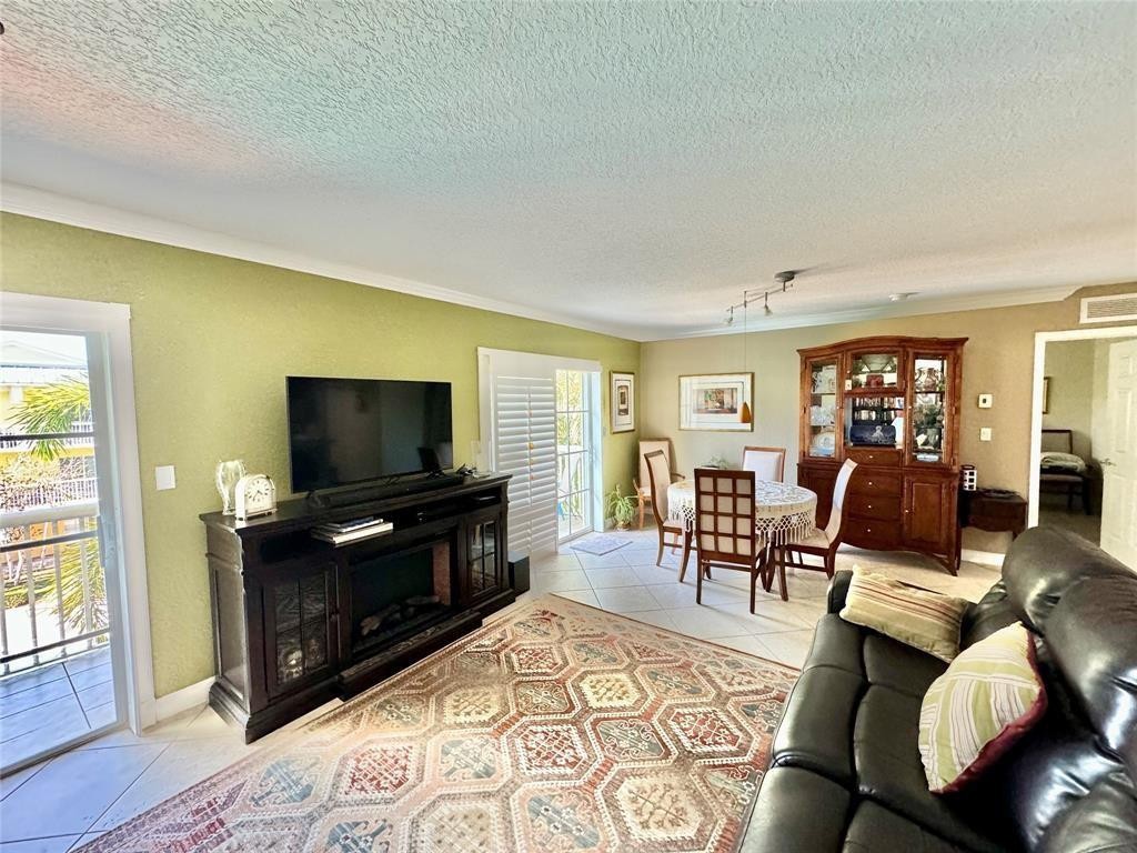 Pine Crest Village - Residential