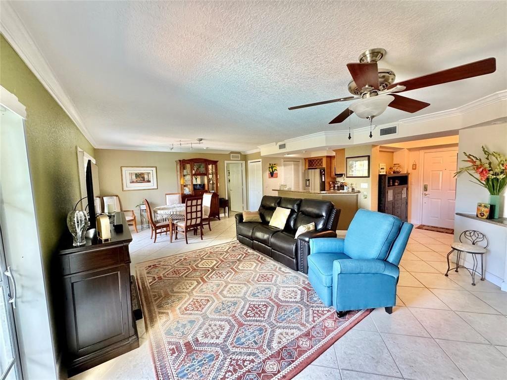 Pine Crest Village - Residential