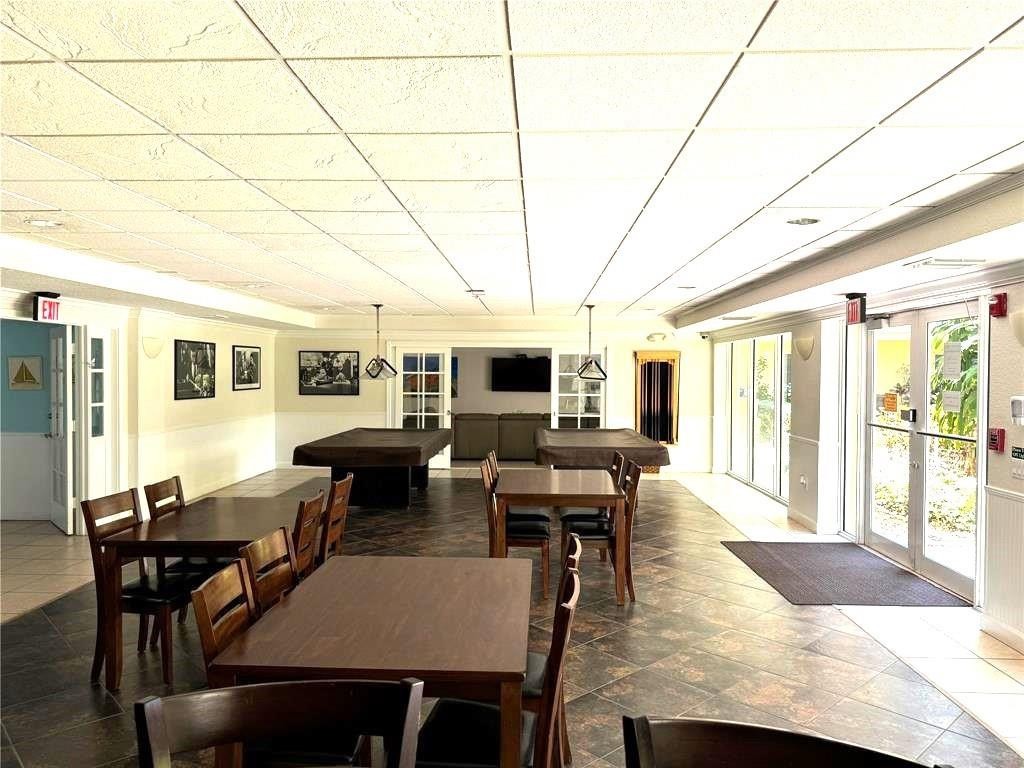 Pine Crest Village - Residential