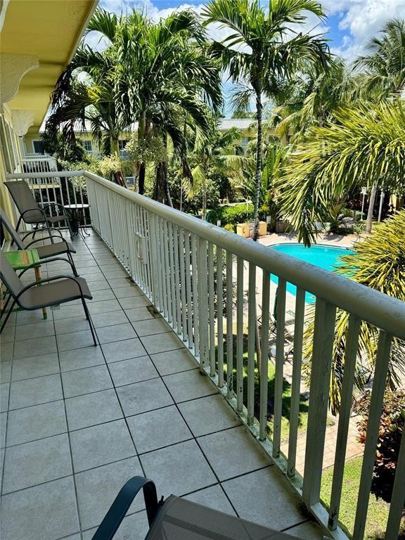 Pine Crest Village - Residential