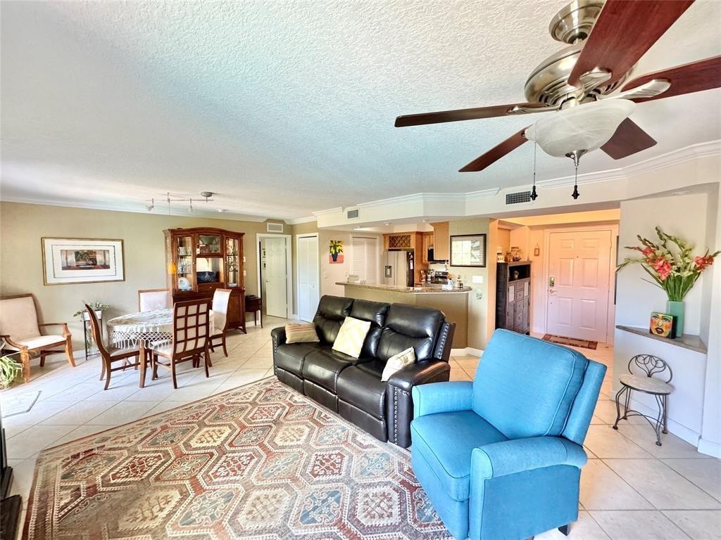 Pine Crest Village - Residential