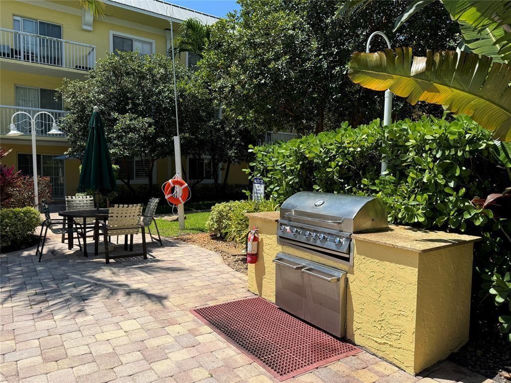 Pine Crest Village - Residential