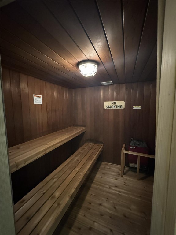 Pine Crest Village - Residential