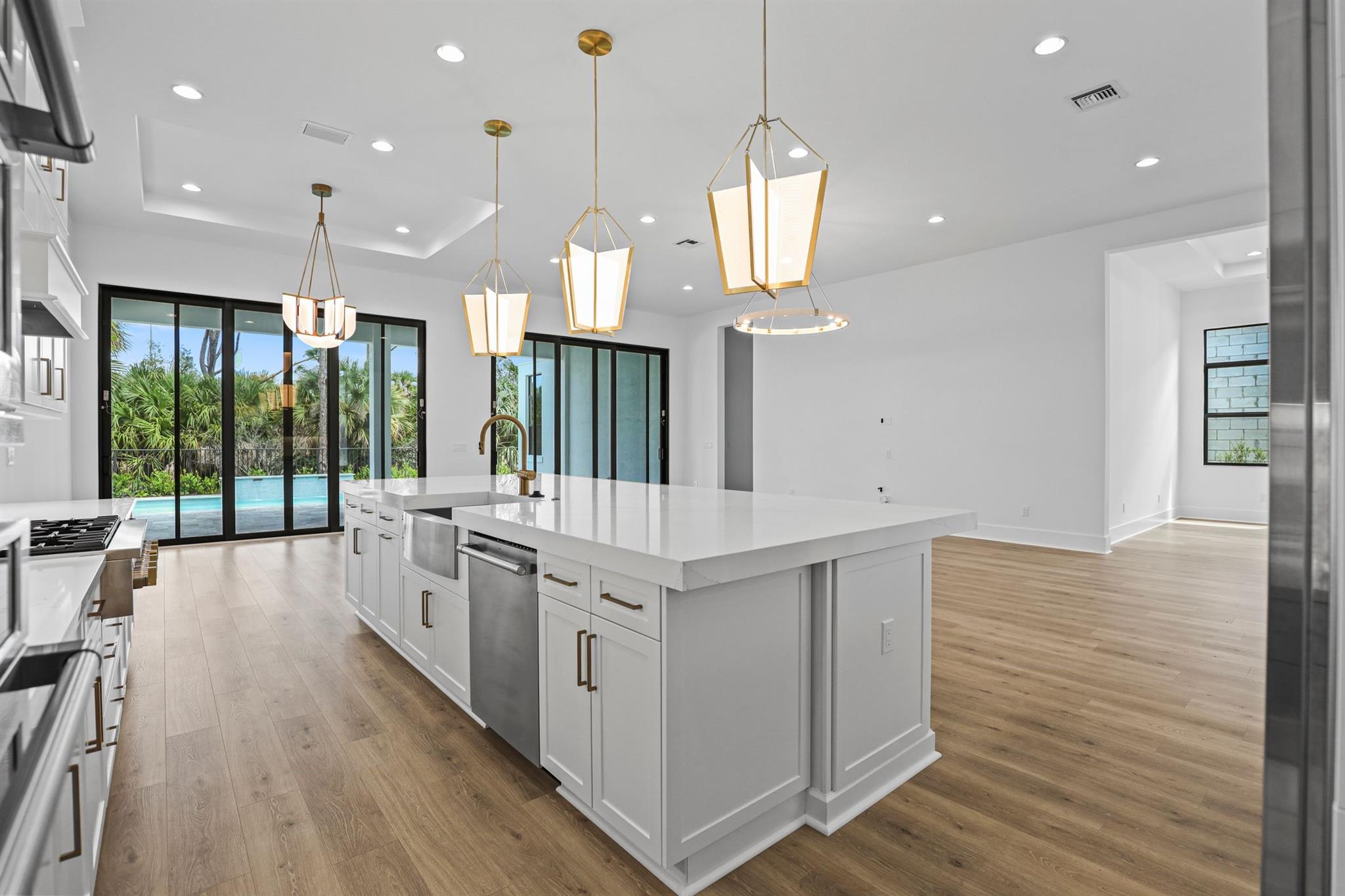 Artistry Palm Beach - Residential