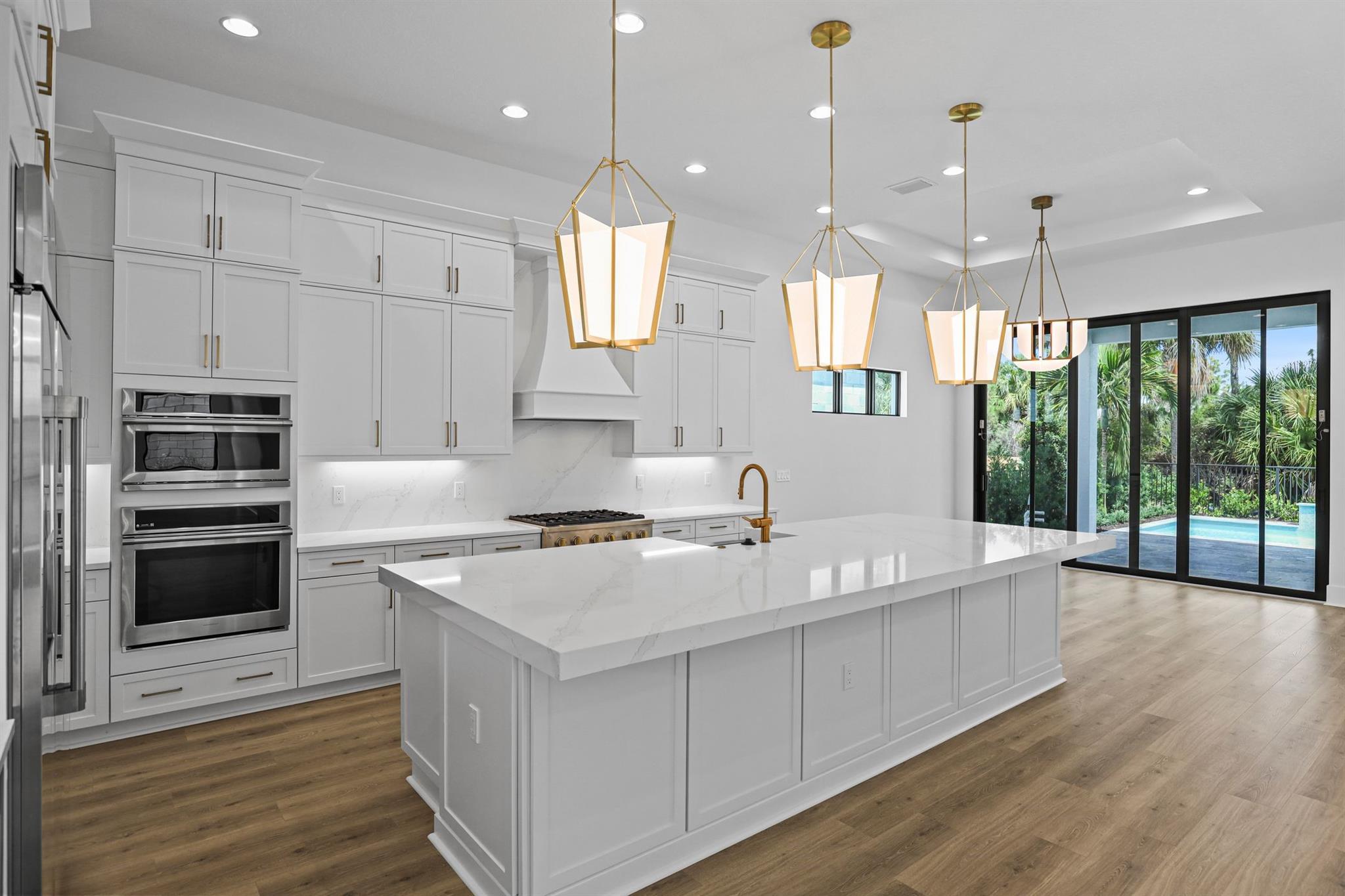 Artistry Palm Beach - Residential