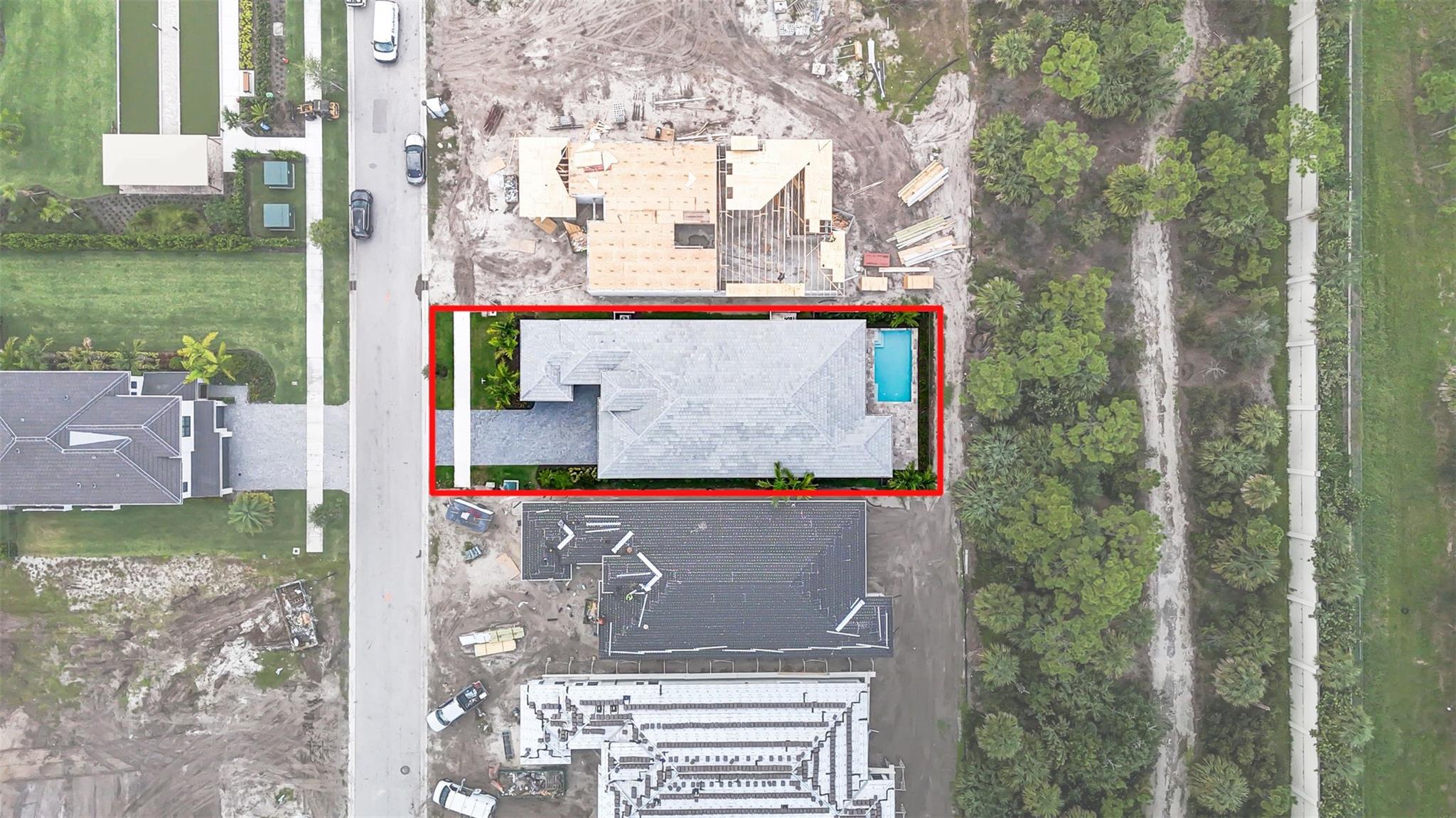 Artistry Palm Beach - Residential