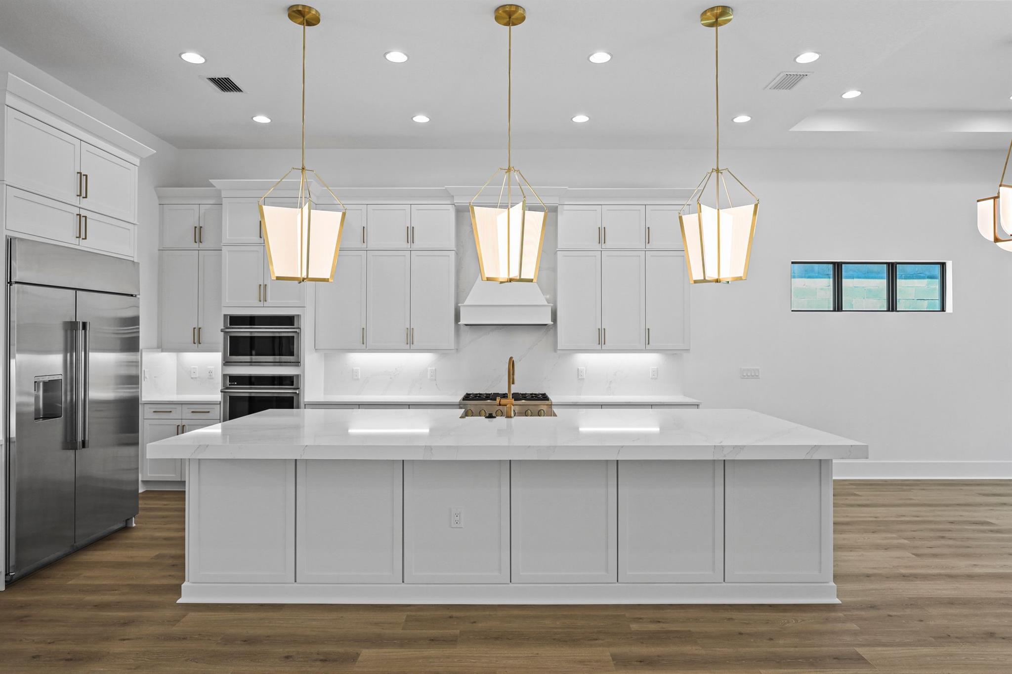 Artistry Palm Beach - Residential