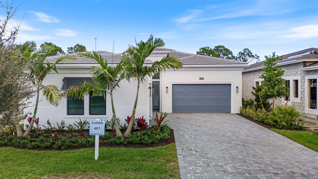 Photo of 13286 Artisan Circle, Palm Beach, FL 33418 (MLS # F10540551)