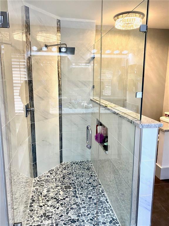 KENSINGTON SOUTH - Residential