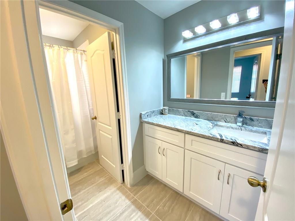 KENSINGTON SOUTH - Residential