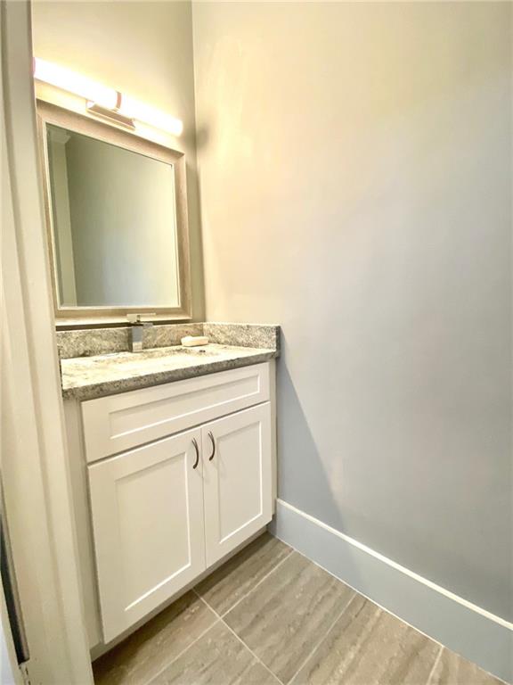 KENSINGTON SOUTH - Residential