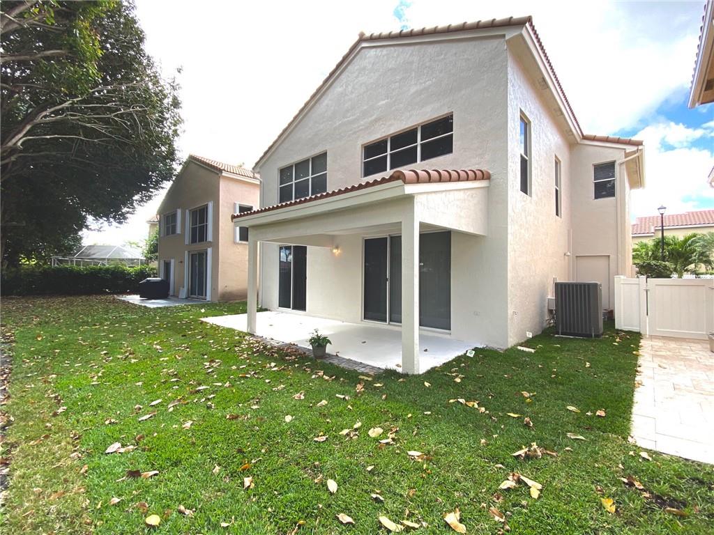 KENSINGTON SOUTH - Residential