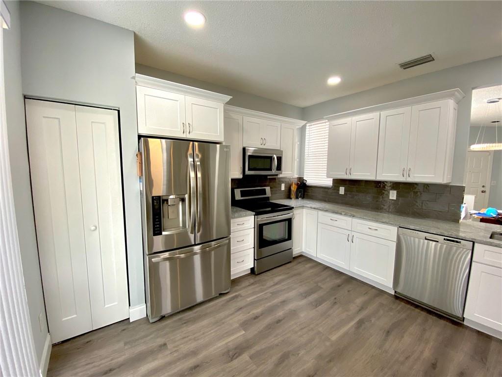 KENSINGTON SOUTH - Residential