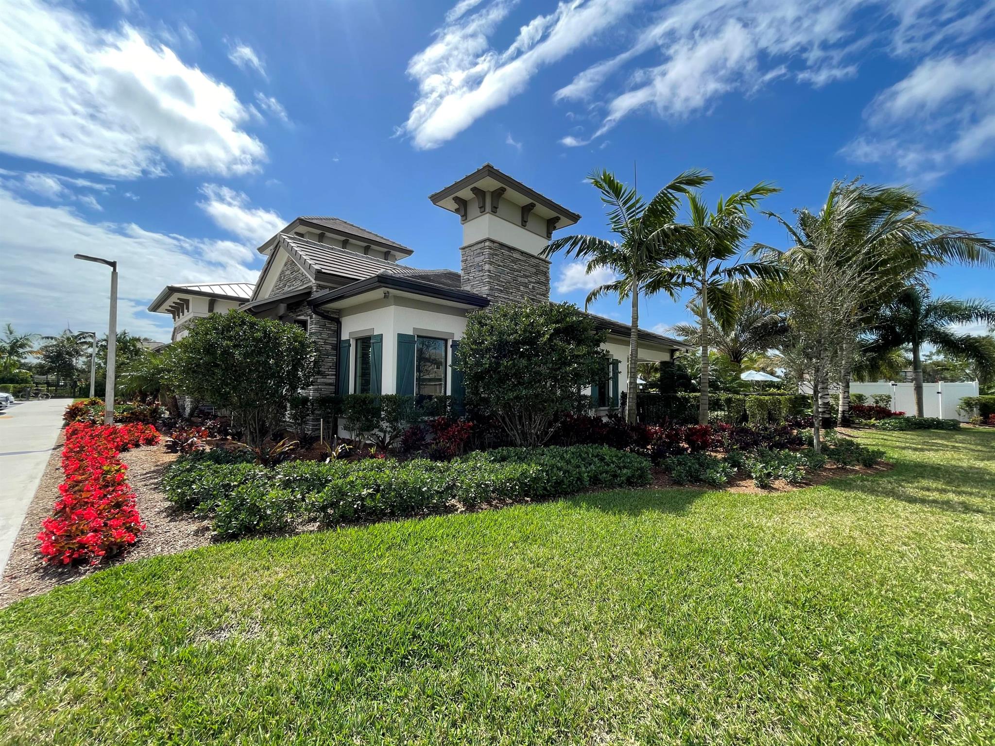 FIELDS AT GULFSTREAM POLO - Residential Lease