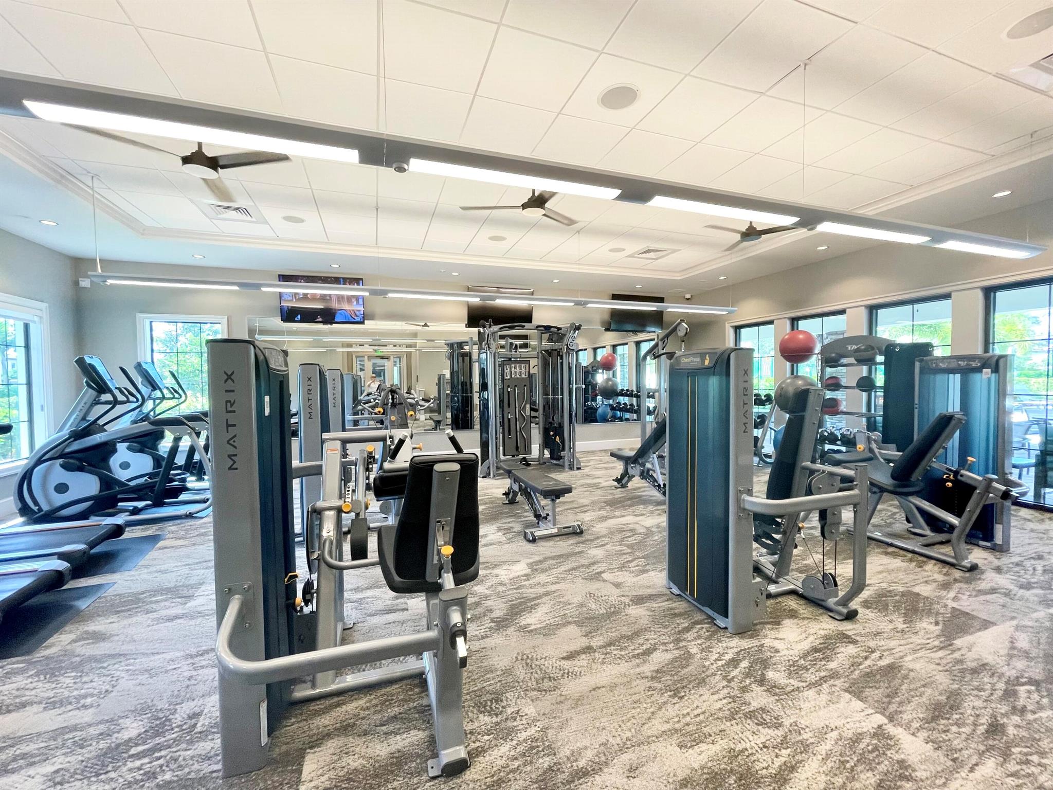 FIELDS AT GULFSTREAM POLO - Residential Lease