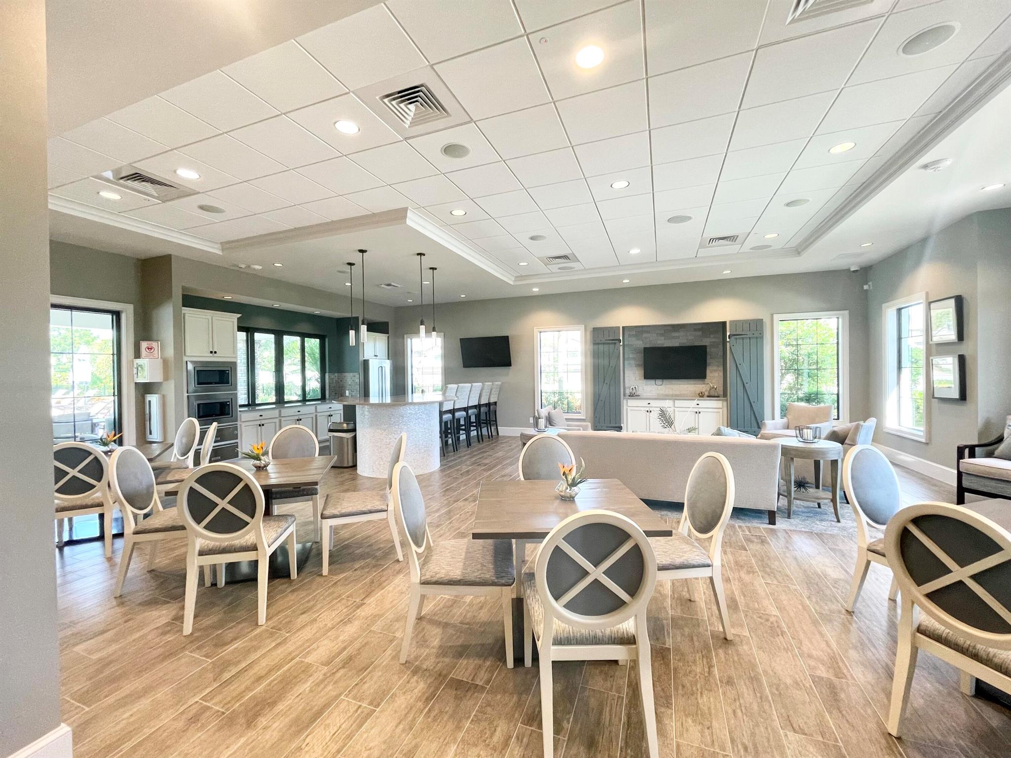 FIELDS AT GULFSTREAM POLO - Residential Lease