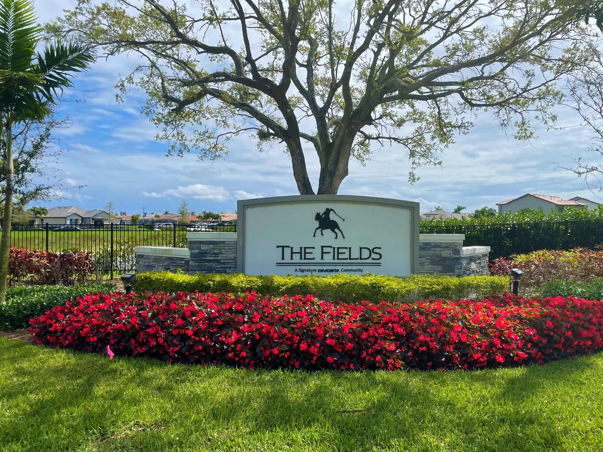 FIELDS AT GULFSTREAM POLO - Residential Lease