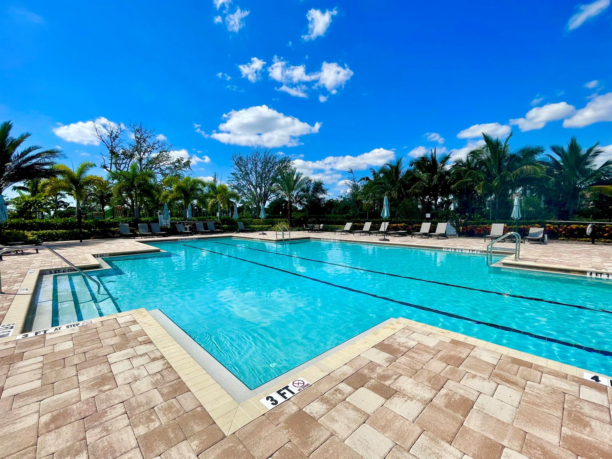 FIELDS AT GULFSTREAM POLO - Residential Lease