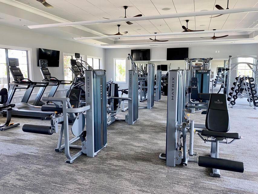 FIELDS AT GULFSTREAM POLO - Residential Lease